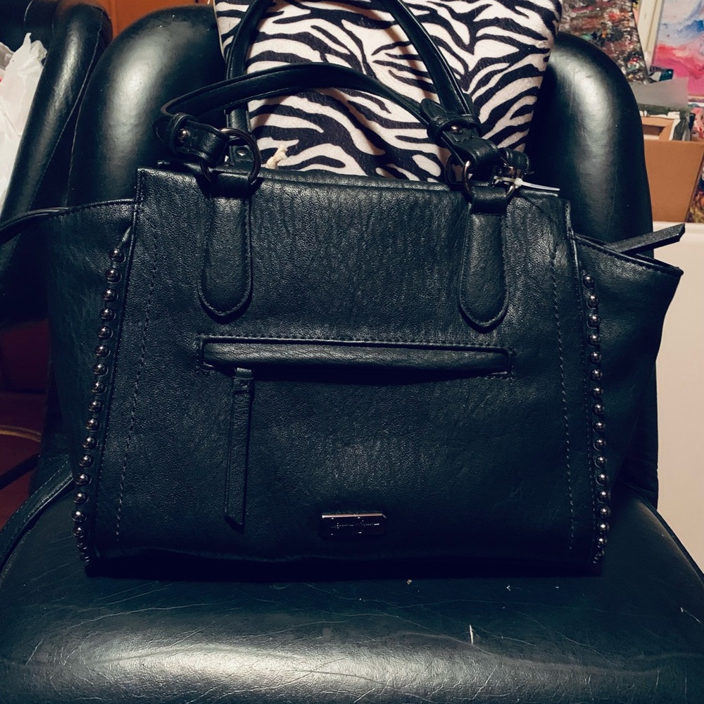 Jessica Simpson Satchel